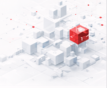 Abstract isometric platform architecture
